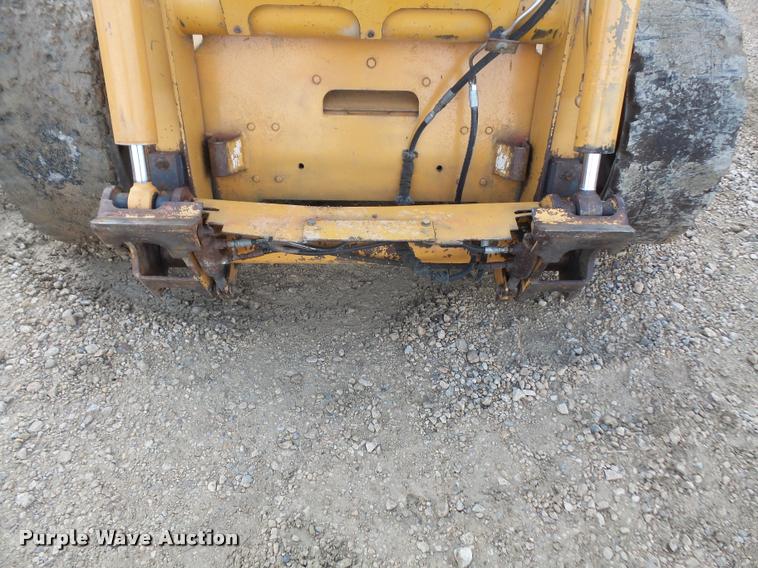 image for item DA3896 1997 Case 95XT skid steer