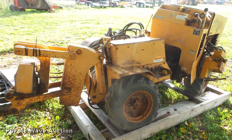 image for item DA3898 Case Maxi Sneaker Series B cable plow