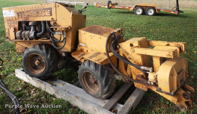 image for item DA3898 Case Maxi Sneaker Series B cable plow