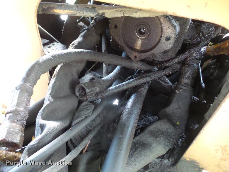 image for item DA3898 Case Maxi Sneaker Series B cable plow