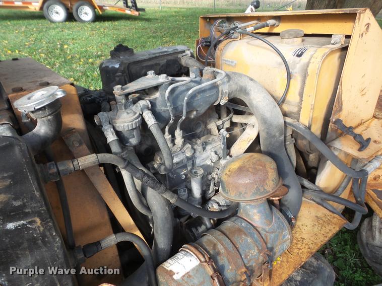 image for item DA3898 Case Maxi Sneaker Series B cable plow