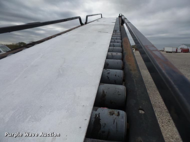 image for item DA3917 2003 Craftco Super Shot SS125 pot hole patcher