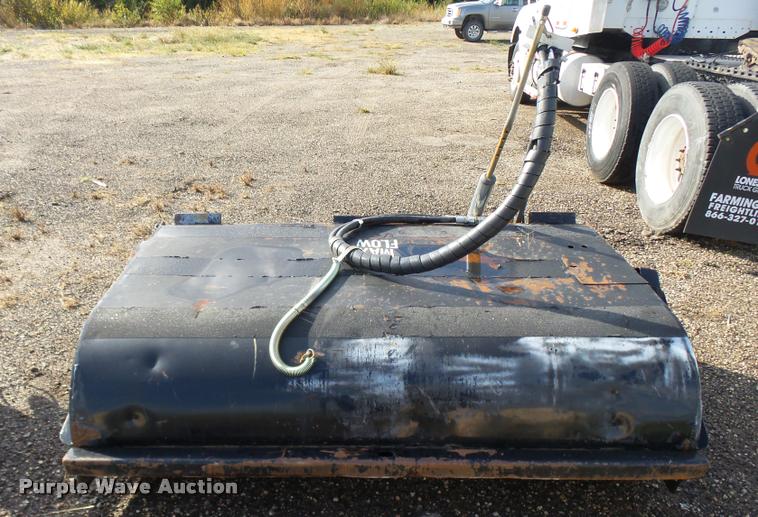 image for item DA4252 Bobcat Sweeper bucket