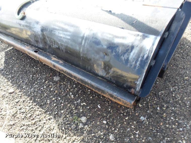 image for item DA4252 Bobcat Sweeper bucket