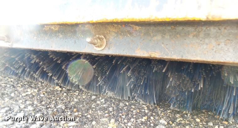 image for item DA4252 Bobcat Sweeper bucket