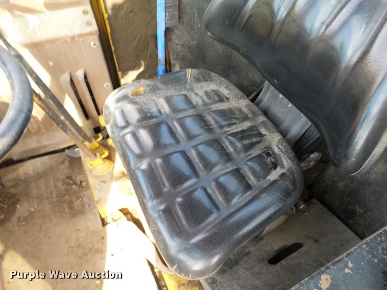 image for item DA4255 1989 Dresser 540 wheel loader