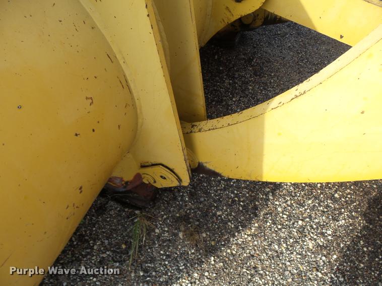 image for item DA4255 1989 Dresser 540 wheel loader