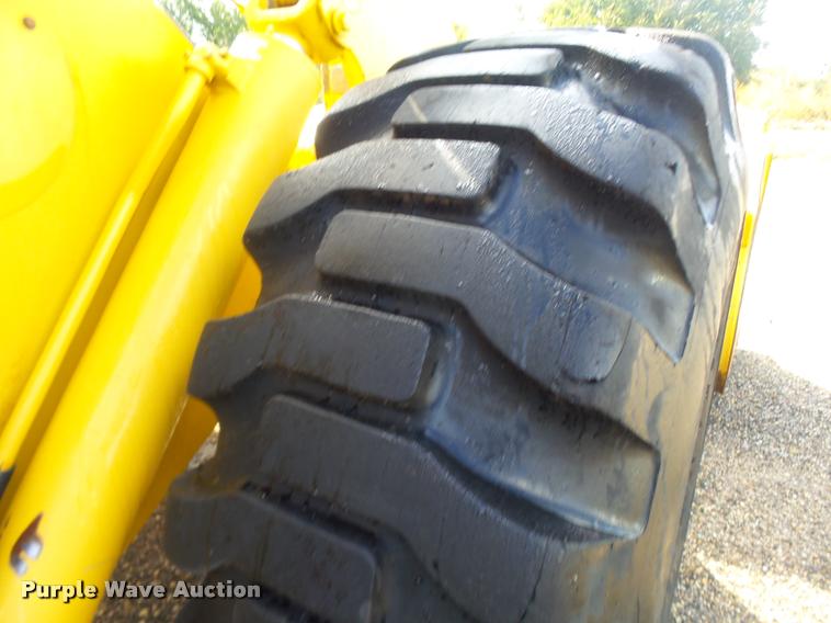 image for item DA4255 1989 Dresser 540 wheel loader
