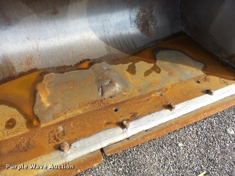 image for item DA4255 1989 Dresser 540 wheel loader