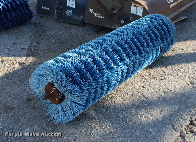 image for item DA4275 Bobcat Sweeper broom