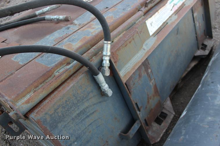 image for item DA4275 Bobcat Sweeper broom