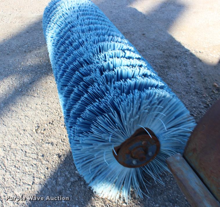 image for item DA4275 Bobcat Sweeper broom