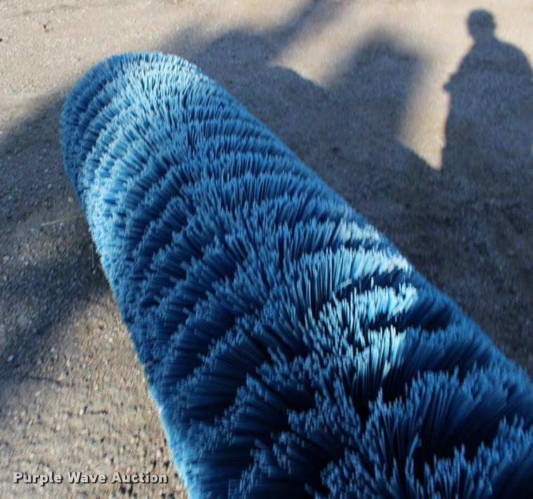 image for item DA4275 Bobcat Sweeper broom