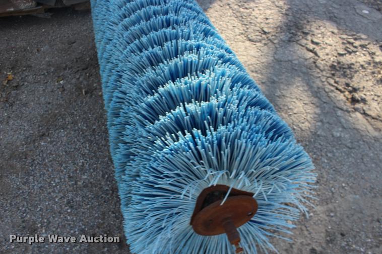 image for item DA4275 Bobcat Sweeper broom