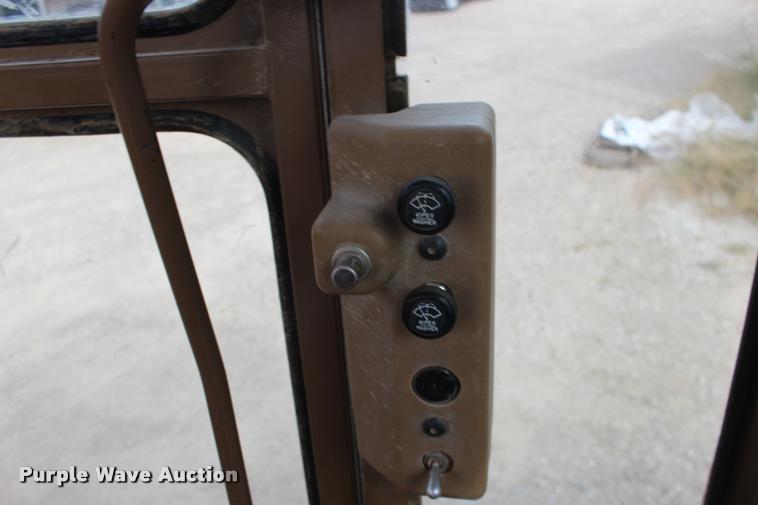 image for item DA4290 1988 Caterpillar 120G motor grader