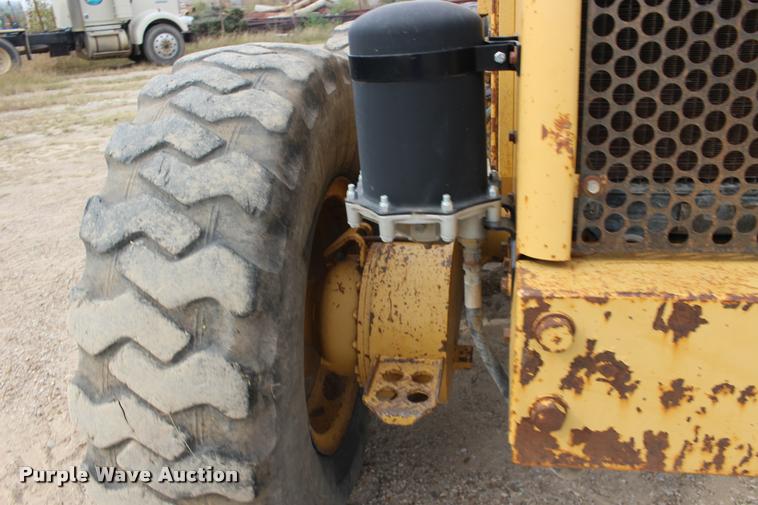 image for item DA4290 1988 Caterpillar 120G motor grader