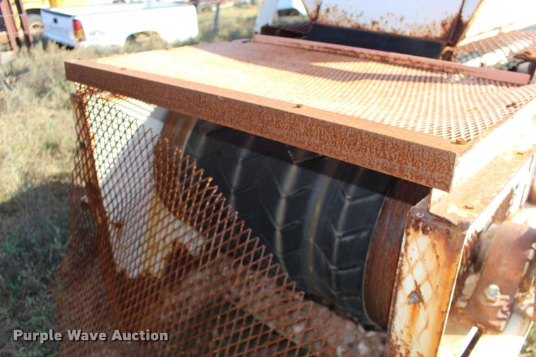 image for item DA4353 Aggregate conveyor