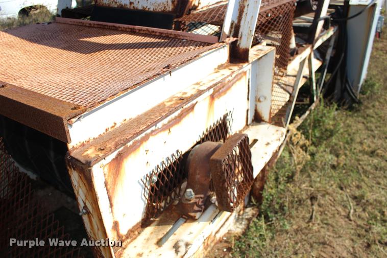 image for item DA4353 Aggregate conveyor