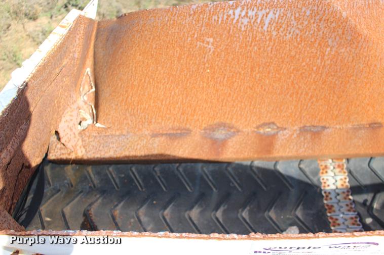 image for item DA4353 Aggregate conveyor