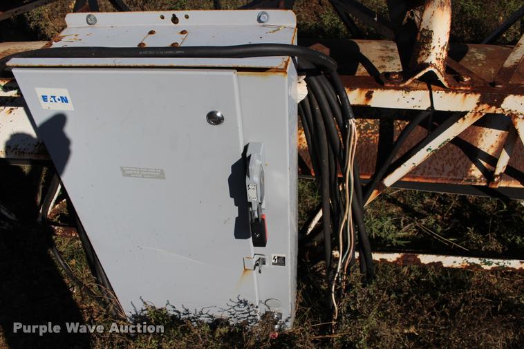 image for item DA4353 Aggregate conveyor