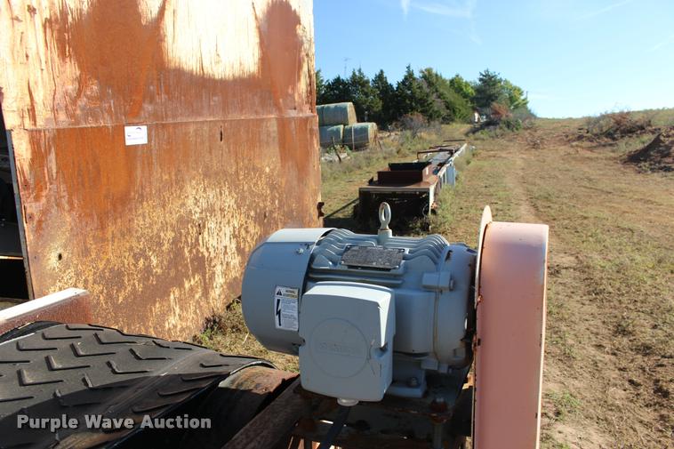 image for item DA4353 Aggregate conveyor