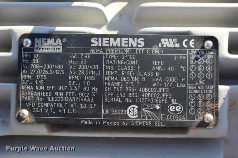 image for item DA4353 Aggregate conveyor