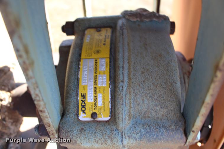 image for item DA4353 Aggregate conveyor