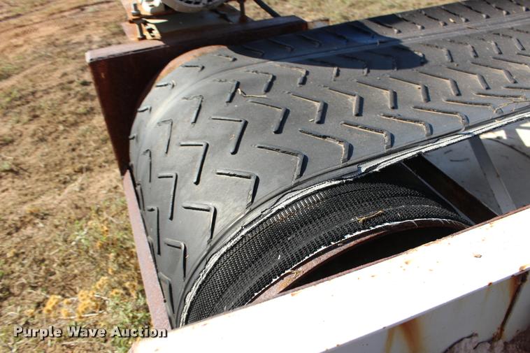 image for item DA4353 Aggregate conveyor