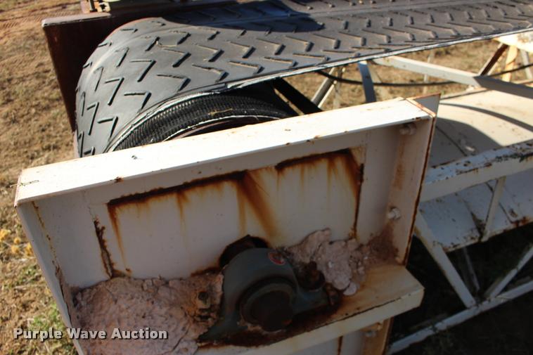 image for item DA4353 Aggregate conveyor