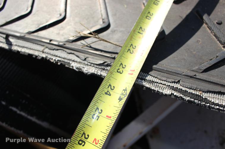 image for item DA4353 Aggregate conveyor