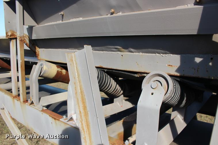 image for item DA4356 Aggregate conveyor
