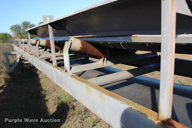 image for item DA4356 Aggregate conveyor
