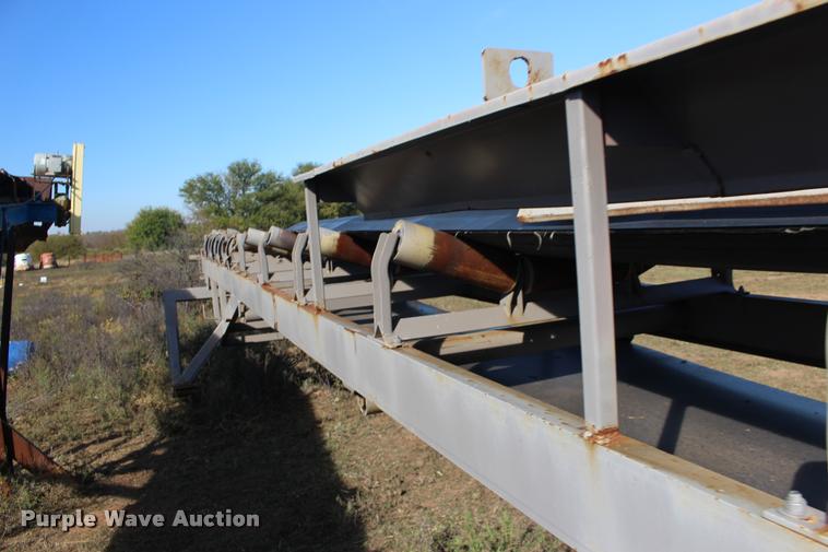 image for item DA4356 Aggregate conveyor