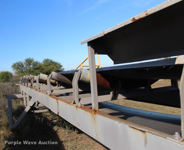 image for item DA4356 Aggregate conveyor