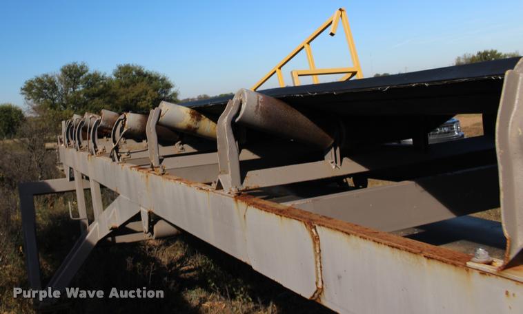 image for item DA4356 Aggregate conveyor