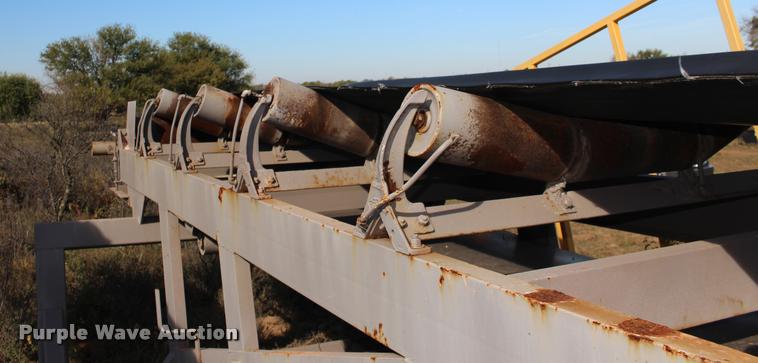 image for item DA4356 Aggregate conveyor