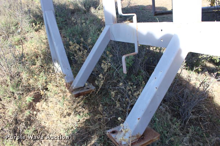 image for item DA4356 Aggregate conveyor