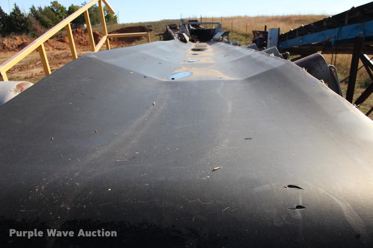 image for item DA4356 Aggregate conveyor