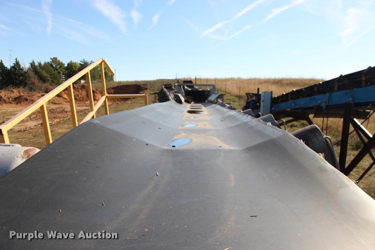 image for item DA4356 Aggregate conveyor