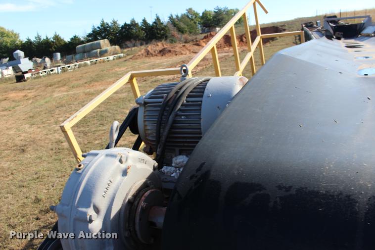 image for item DA4356 Aggregate conveyor