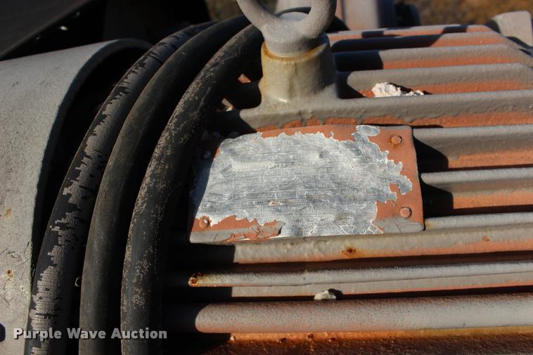 image for item DA4356 Aggregate conveyor
