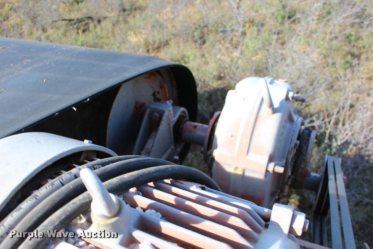 image for item DA4356 Aggregate conveyor