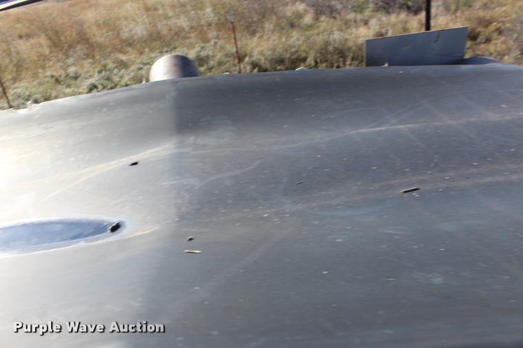 image for item DA4356 Aggregate conveyor