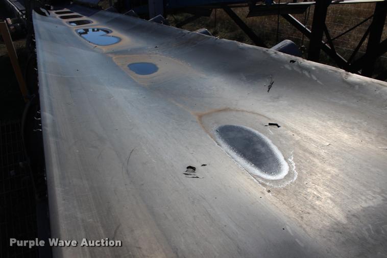 image for item DA4356 Aggregate conveyor