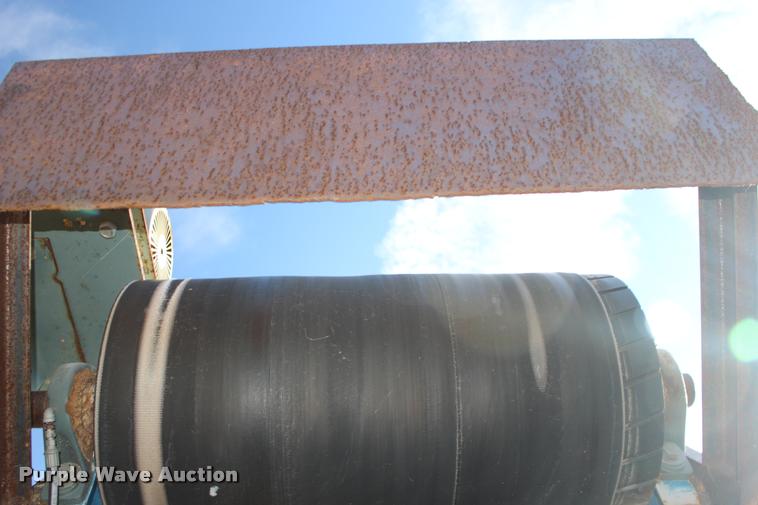 image for item DA4357 Hoover CF30-44 aggregate conveyor