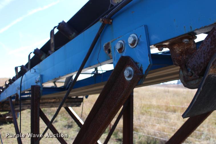 image for item DA4357 Hoover CF30-44 aggregate conveyor