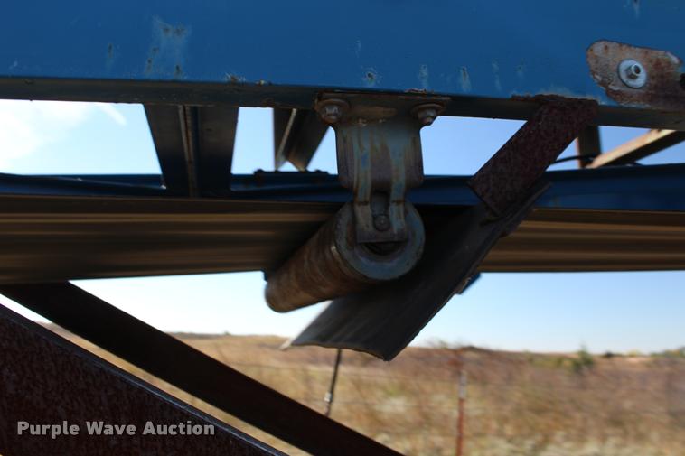 image for item DA4357 Hoover CF30-44 aggregate conveyor