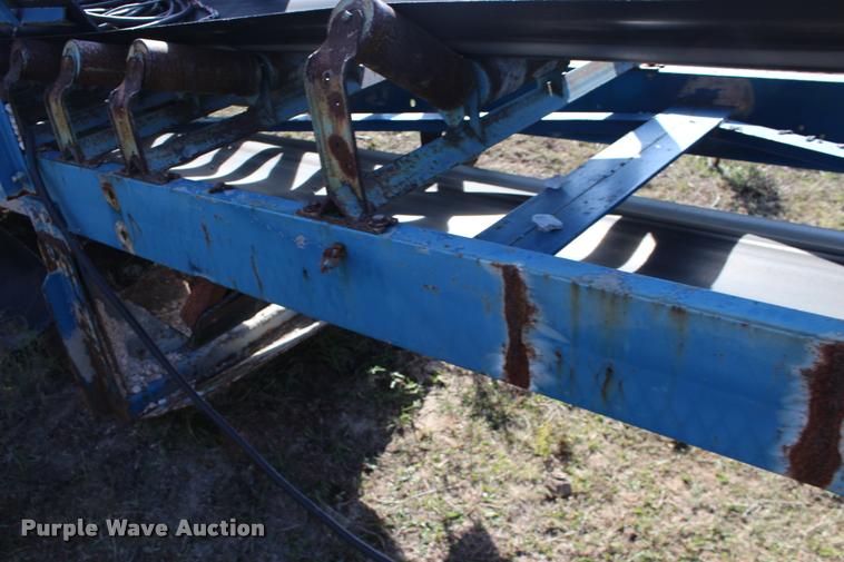 image for item DA4357 Hoover CF30-44 aggregate conveyor