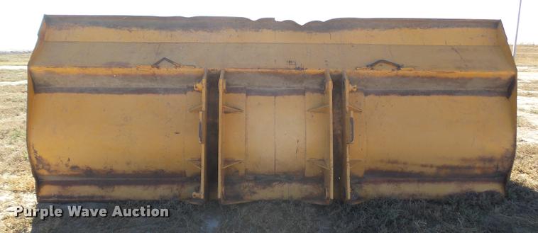 image for item DA4669 Steel bucket