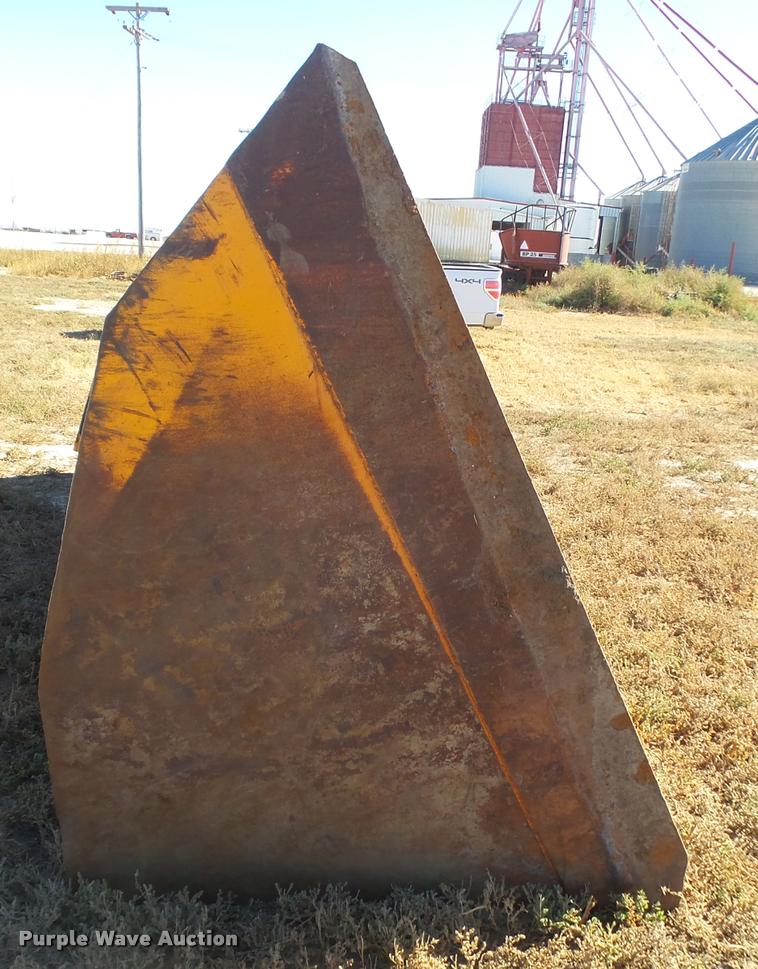 image for item DA4669 Steel bucket